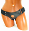 Трусики для страпона доступом в области бикини