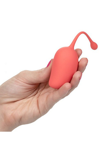 Вагинальные шарики в виде магно Kegel Training Set Mango