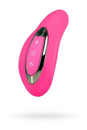 Вибромассажер Curve для стимуляции эрогенных зон