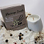 Массажная свеча Time Heat Vanilla & black pepper, 45 мл