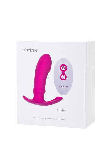 Вибровтулка Marley с дистанционным управлением