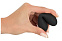 Перезаряжаемый вагинальный вибратор Black Velvets Usb Vibrator