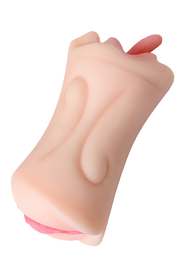 Мастурбатор для пениса Toyfa Fruity Tongue