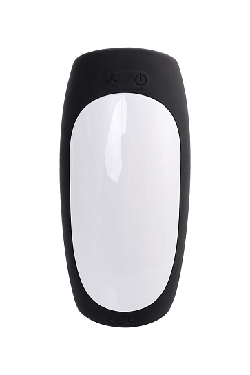 Мастурбатор для мужчин EROTIST HAILSTORM с электростимуляцией