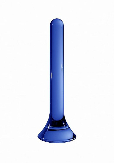 Стеклянный стимулятор TOWER