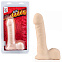 Большой фаллоимитатор BIG DADDY, 21 см