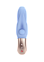 Вагинальный мини вибратор Cayona, 16см, голубой