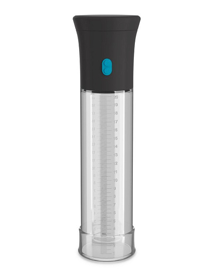 Автоматическая вакуумная помпа Pump Worx Deluxe Auto-Vac