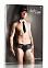 Костюм полицейского SoftLine POLICEMAN SET, M/L Костюм полицейского SoftLine POLICEMAN SET, M/L