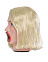 Голова мастурботор Blonde