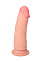 Фаллоимитатор на присоске Toyfa Realstick Elite, 18 см