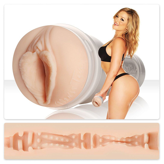 Мастурбатор по слепку актрисы Alexis Texas Outlaw