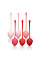 Вагинальные шарики в виде клубники Kegel Training Set Strawberry
