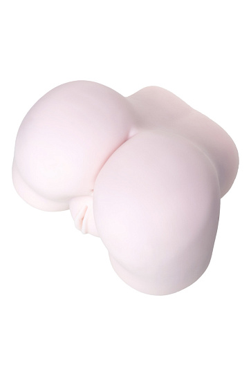 Мастурбатор полуторс в виде попки PPP S-Klass Momocchi 2000