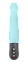 Пульсатор со стимуляцией точки G Fun Factory Stronic G, голубой