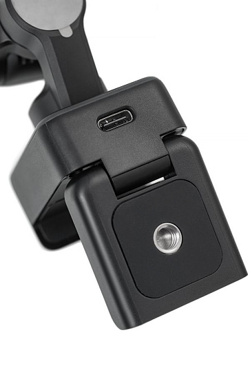 Вебкамера с искусственным интеллектом Lovense Webcam 4K