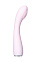 Гибкий вибратор для точки G PPP Shio-Pro, розовый