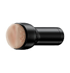 Мастурбатор копия порнозвезды Kiiroo Feel Kayley Gunner, телесный