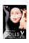 Надувная кукла GABRIELLA с тремя отверстиями