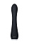Гибкий вибратор для точки G PPP Shio-Pro, черный