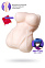 Мастурбатор с грудью PPP Taimanin Asagi Immature Beauty Hall