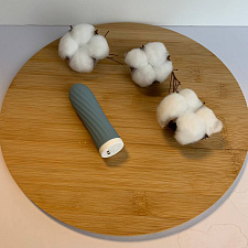 Вибропуля Magic Vibe, голубая