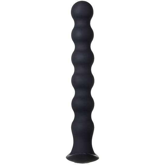 Анальный вибростимулятор-елочка Evolved Bottoms Up