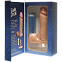 Фаллоимитатор реалистичный The Realistick Cock White 14,3 см