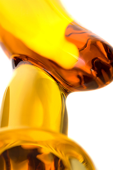 Фаллос в виде банана 16,5 см