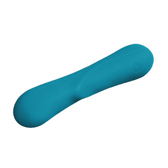 Вибратор Alfred с 30 режимами вибраций