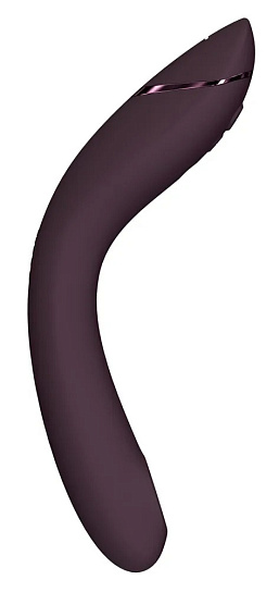 Стимулятор с технологией Pleasure Air для точки G Womanizer OG, фиолетовый Стимулятор с технологией Pleasure Air для точки G Womanizer OG, фиолетовый