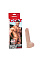 Фаллоимитатор-реалистик ADAM 8", 16 см