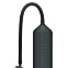 Ручная вакуумная помпа Erozon Penis Pump, черная