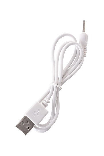 Влагостойкий вибратор с 10-ю режимами