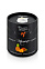 Massage Candle Pineapple Mango свеча с массажным маслом, 80 мл