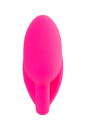 Многофункциональный стимулятор WONDERLOVE с пультом ДУ