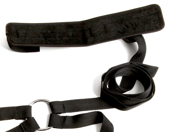 Роскошный набор для подневолья Hard Limits