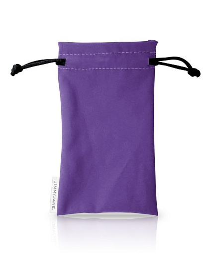 Супермощный локализованный вибростимулятор Focus Sonic Vibrator by JIMMYJANE