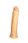 Насадка фаллоимитатор №9 реалистичная, 20 см