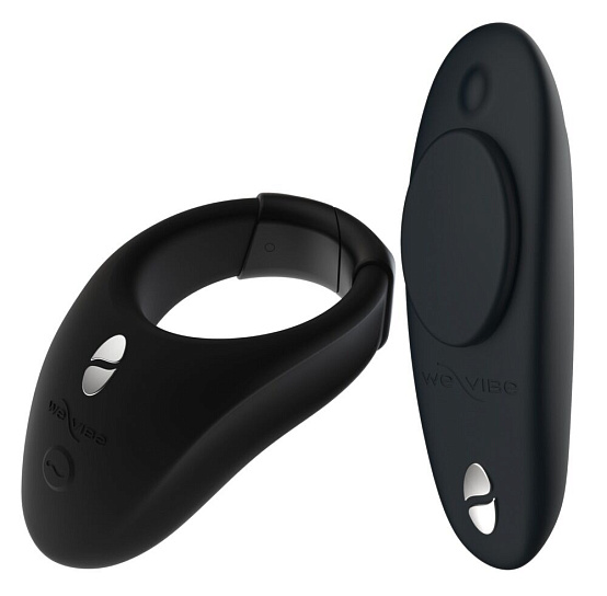 Набор из двух секс-игрушек We-VibeTease Us Bond и Moxie