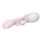Вибромассажер-кролик Flirtation для стимуляции зоны G