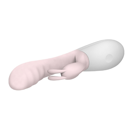 Вибромассажер-кролик Flirtation для стимуляции зоны G