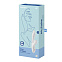 Вибратор Satisfyer Pro + G-Spot Rabbit с вакуумно-волновым стимулятором Вибратор Satisfyer Pro + G-Spot Rabbit с вакуумно-волновым стимулятором