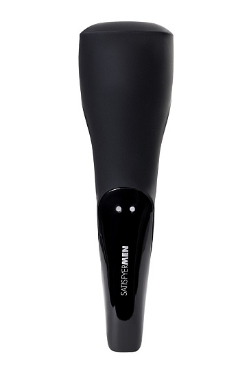 Мастурбатор Satisfyer Men Wand, силикон