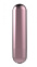 Перезаряжаемая вибропуля Indeep Clio, Pink