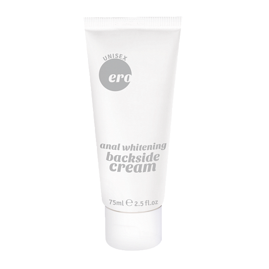 Высококачественный крем для чувствительной кожи WHITENING, 75 мл