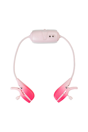 Умные виброзажимы для сосков Lovense Gemini