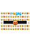 Кляп Mad Emoji с удобной регулировкой размера