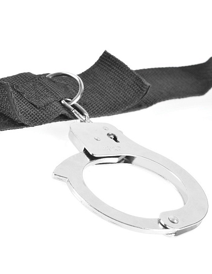 Комплект аксессуаров для привязывания Bed Restraint