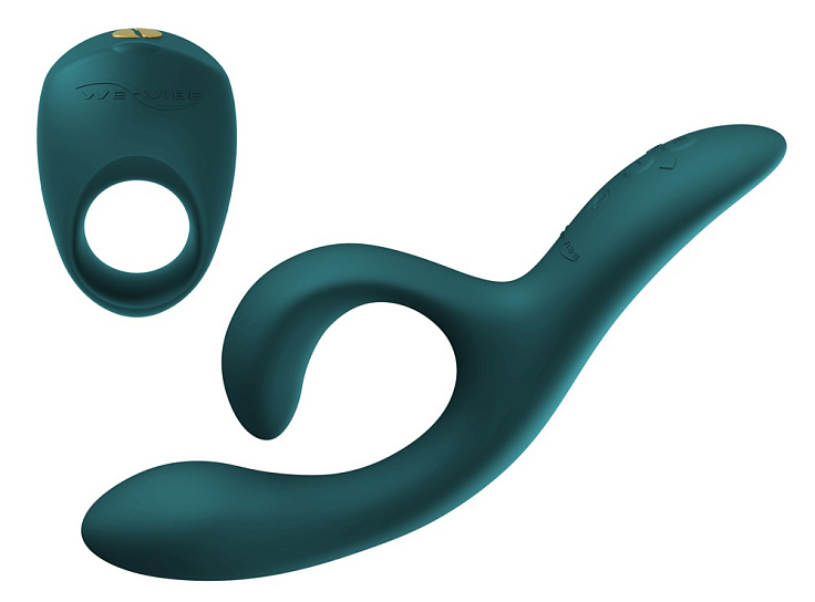 Набор для пар We-Vibe Date Night Set